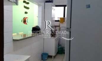 Imagem 4: Apartamento com 2 quartos - Bairro em Bertioga