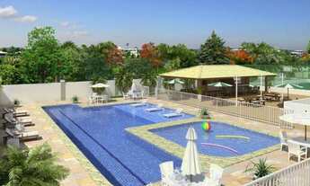 Imagem 1: Aluguel apartamento 2/4