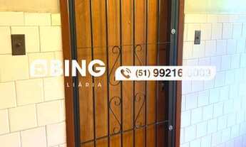 Imagem 5: Apartamento para locação no bairro Rio Branco, com 02 quartos, área de serviço, cozinha e