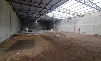 Imagem 3: Comercial para Locação em Rio das Ostras, Jardim Mariléa, 2 banheiros