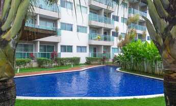 Imagem 7: PRAIA DO CUPE com 62 m² com 2 quartos, 1 suíte pronto pra usar