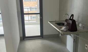 Imagem 6: Cyrela Atmosfera Brooklin - 02 Quartos c/ suíte / 65m²