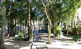 Imagem 3: Apartamento para venda possui 68 metros quadrados com 2 quartos