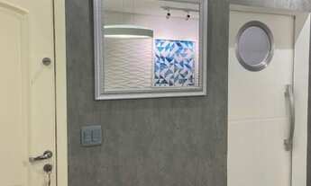 Imagem 4: Apartamento para Venda em São Paulo, PARAISO, 1 dormitório, 1 suíte, 2 banheiros, 1 vaga