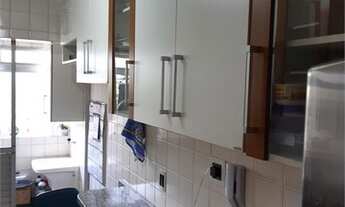 Imagem 2: São Paulo - Apartamento Padrão - Vila Guarani