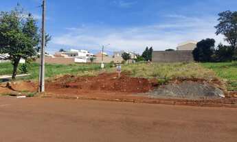 Imagem 4: Terreno em rua - Bairro Jardim Itatiaia 2 em Londrina