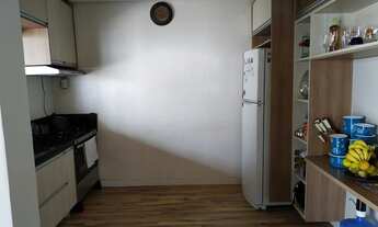 Imagem 4: Sobrado a venda no CPA