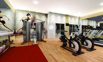 Imagem 4: Vendo apartamento no Eusébio com 83 m², 3 quartos, 2 vagas e lazer completo