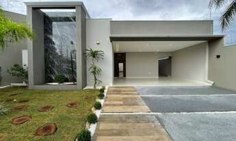 Imagem: Belíssima casa Alto Padrão com 3 suítes