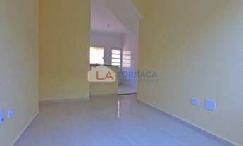 Imagem 4: Ref. 14526 - Sobreposta Baixa - 1 Dormit. - Quintal - Financia