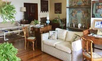 Imagem 2: Apartamento com 3 dormitórios à venda, 236 m² por R$ 4.000.000,00 - Copacabana - Rio de Ja