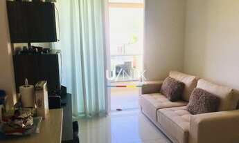 Imagem 3: Apartamento com 2 dormitórios para alugar, 68 m² por R$ 3.500,00/mês - Açores - Florianópo