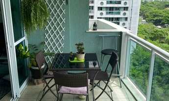 Imagem 4: Apartamento para venda com 72 metros quadrados com 2 quartos