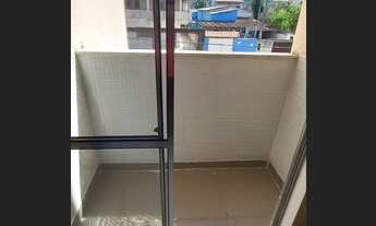 Imagem 6: Apartamento para aluguel possui 50 metros quadrados com 2 quartos em Princesa - Praia Gran