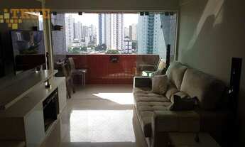 Imagem 5: Apartamento com 3 dormitórios à venda, 77 m² por R$ 440.000,00 - Madalena - Recife/PE