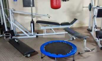 Imagem 7: Sobrado à venda, 68 m² por R$ 380.000,00 - Jardim Santa Mônica - São Paulo/SP