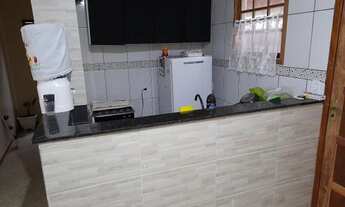 Imagem 4: Casa para Venda em Saquarema, JaconÉ (sampaio Correia), 2 dormitórios, 1 suíte, 2 banheiro