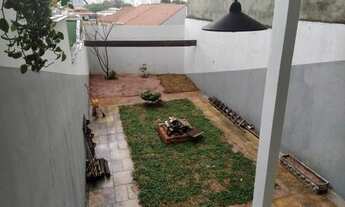 Imagem 6: Sobrado 289m² em Santo André - Jardim Monte Libano