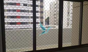 Imagem 2: Apartamento com 3 dormitórios à venda, 72 m² por R$ 300.000,00 - Andrade - Londrina/PR