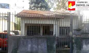 Imagem: Casa Térrea no Campo Belo