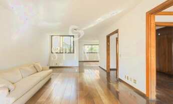 Imagem 7: Apartamento no Itaim Bibi a venda com 270m2