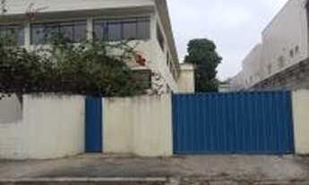 Imagem 2: Galpão Comercial à venda - Parque Industrial - 1.000m² - Aceita Permuta