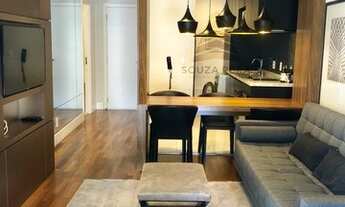 Imagem 4: Apartamento em São Paulo