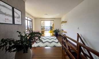 Imagem 2: Cobertura para venda com 192 metros quadrados com 4 quartos em Vila Nova - Cabo Frio - RJ