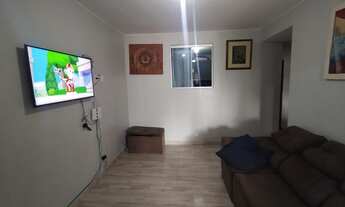 Imagem 2: Oportunidade! Apartamento para venda possui 70 metros quadrados com 2 quartos