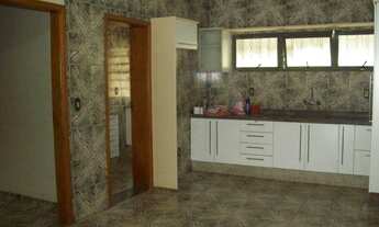 Imagem 6: Sobrado Harmonia 05 Dorm. ( 02 Suites) e Edicula " Opção para Atividade Comercial&quo