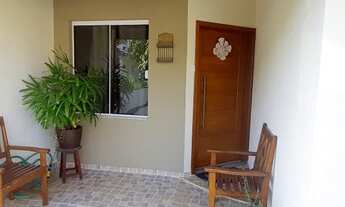 Imagem 4: Casa de condomínio para venda tem 175 metros quadrados com 3 quartos