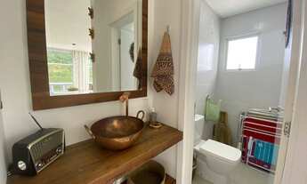 Imagem 4: Cobertura mobiliada a venda - Praia de Palmas