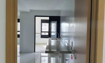 Imagem 7: Apartamento Ed. Lumina Marista à venda, 224mt quadrados, 4 quartos - Setor Marista - Goiân