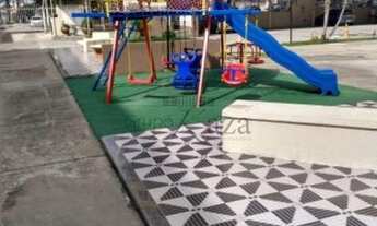 Imagem 6: Apartamento para venda com 75 metros quadrados com 3 quartos