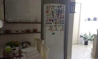 Imagem 4: Apartamento de 141 metros quadrados no bairro Laranjeiras com 3 quartos