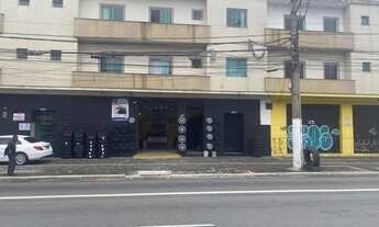 Imagem 5: Ponto comercial - Cruzeiro do Sul - Metrô Carandiru