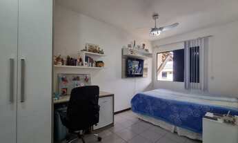 Imagem 4: Lindo Triplex Cond. Palmeira Real Stela Mares