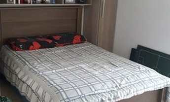 Imagem 5: Apartamento com 1 dormitório