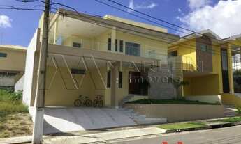 Imagem: Casa de condomínio para venda Bosque dos