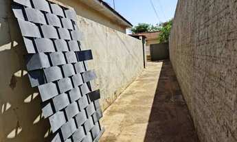 Imagem 3: 4 casas juntas para aluguel em Araraquara