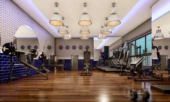 Imagem 7: Apartamento 03 quartos 123m² van garden living marileusa