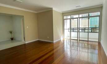 Imagem 2: Apartamento para venda possui 127 metros quadrados com 3 quartos em Jardim da Penha - Vitó