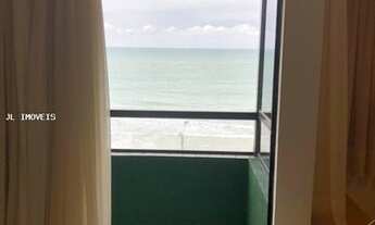 Imagem 3: Flat para Venda em Natal, Areia Preta, 1 dormitório, 1 banheiro, 1 vaga