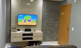 Imagem 2: Apartamento para venda tem 40M² com 2 quartos em Bairro Seminário - Campo Grande - MS