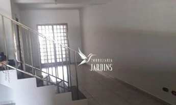 Imagem 5: Sobrado com 3 dormitórios à venda, 99 m² por R$ 380.000,00 - San Fernando - Londrina/PR