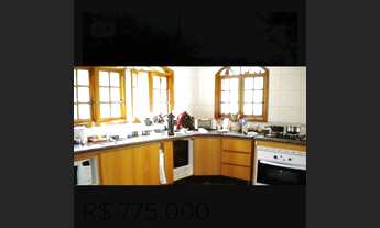 Imagem 3: Casa de condomínio para venda com 350 metros quadrados com 4 quartos sendo 2 suítes na Gra