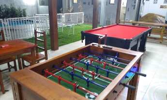 Imagem 6: Casa na Vila Rosa, 470m