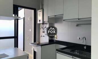 Imagem 6: Apartamento Garden com 2 dormitórios, 70 m² - venda por R$ 520.000,00 ou aluguel por R$ 2