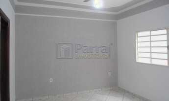 Imagem 6: Casa Padrão em Franca