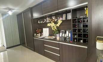 Imagem 2: Apartamento para Venda em São Paulo, Mooca, 3 dormitórios, 1 suíte, 5 banheiros, 3 vagas